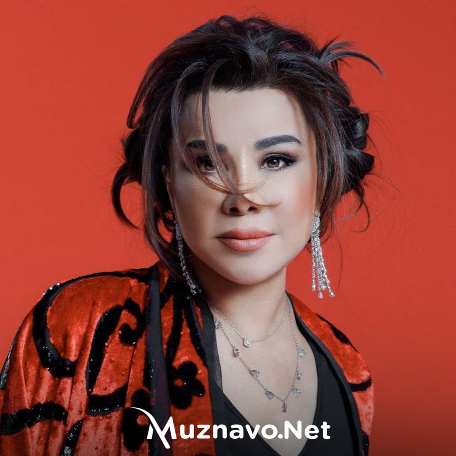 Yulduz Usmonova - Говори