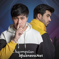 Yamin Band va Sogdiana Azimova - Leo