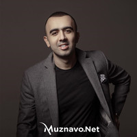 Zohirshoh Jo'rayev - Layli va Majnun