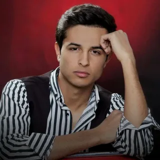 Abror Aktamov - Aynanay