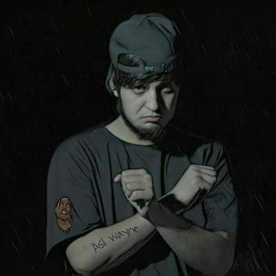 Asl Wayne, Qahramon Ruzmetov - Yetar