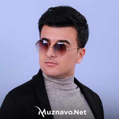 Dadish Aminov - O'xshataman olmalara