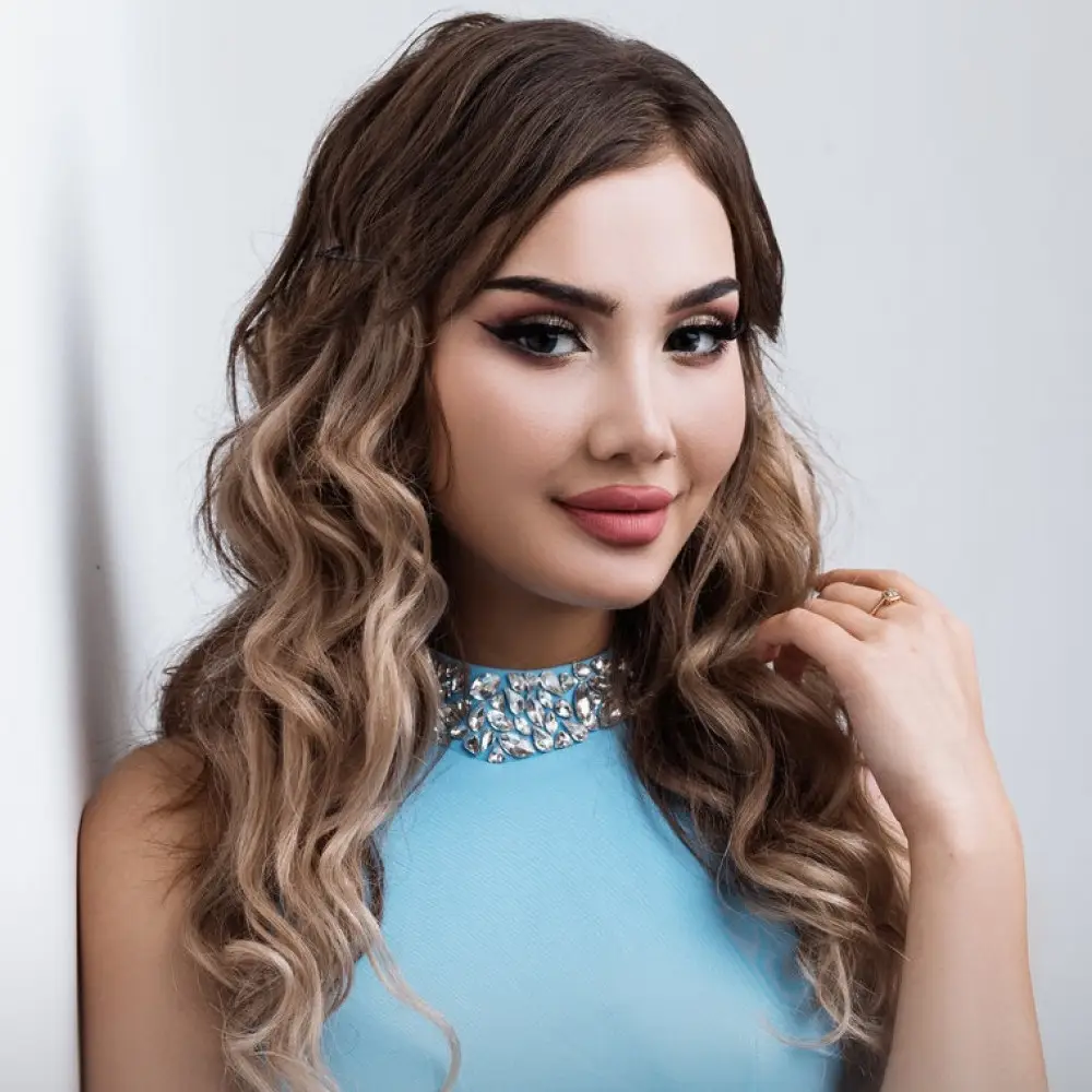 Sevinch Ismoilova - Omad