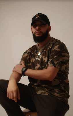 Toiraxmed, Khameed - Qora dori