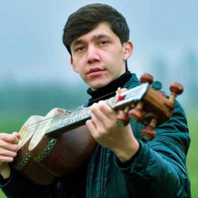 Muhammadziyo Anvarov - Yig'lama yor