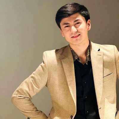 Shoxruxbek Ergashev - Har kun yo'lim kutib turibdi onam