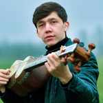 Muhammadziyo Anvarov - Yig'lama yor