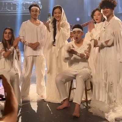 BEST guruhi - Qaray olasanmi