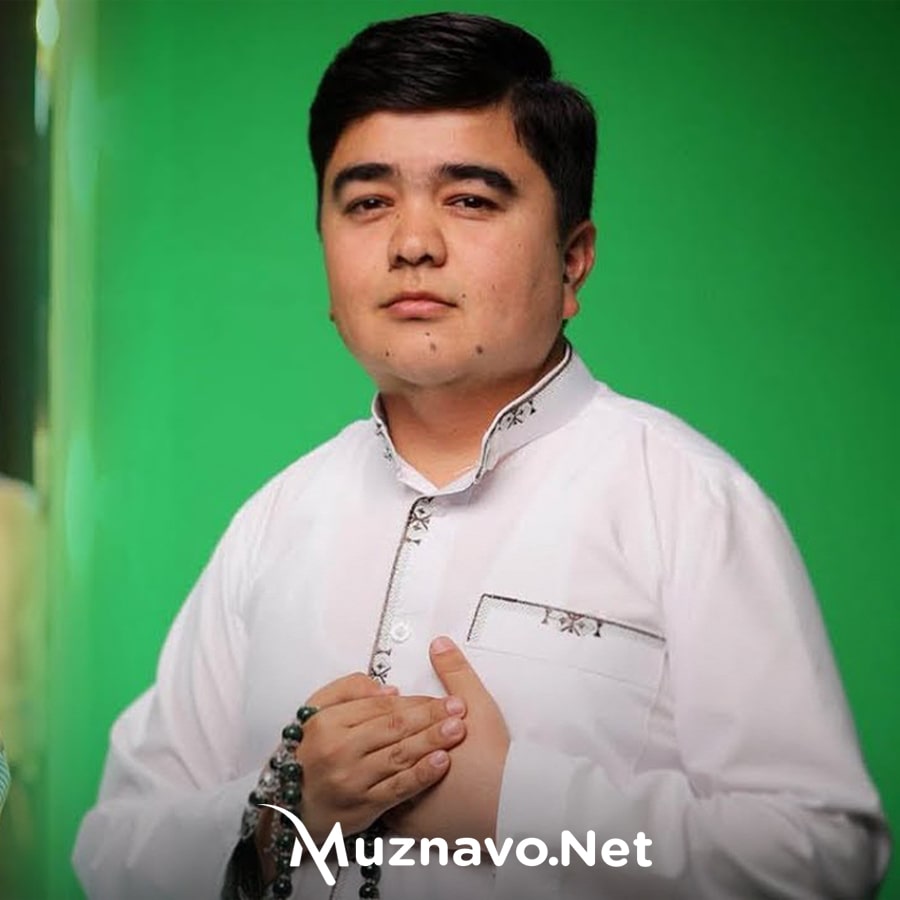 Dilshodbek Kattabekov - Juma muborak bo'lsin