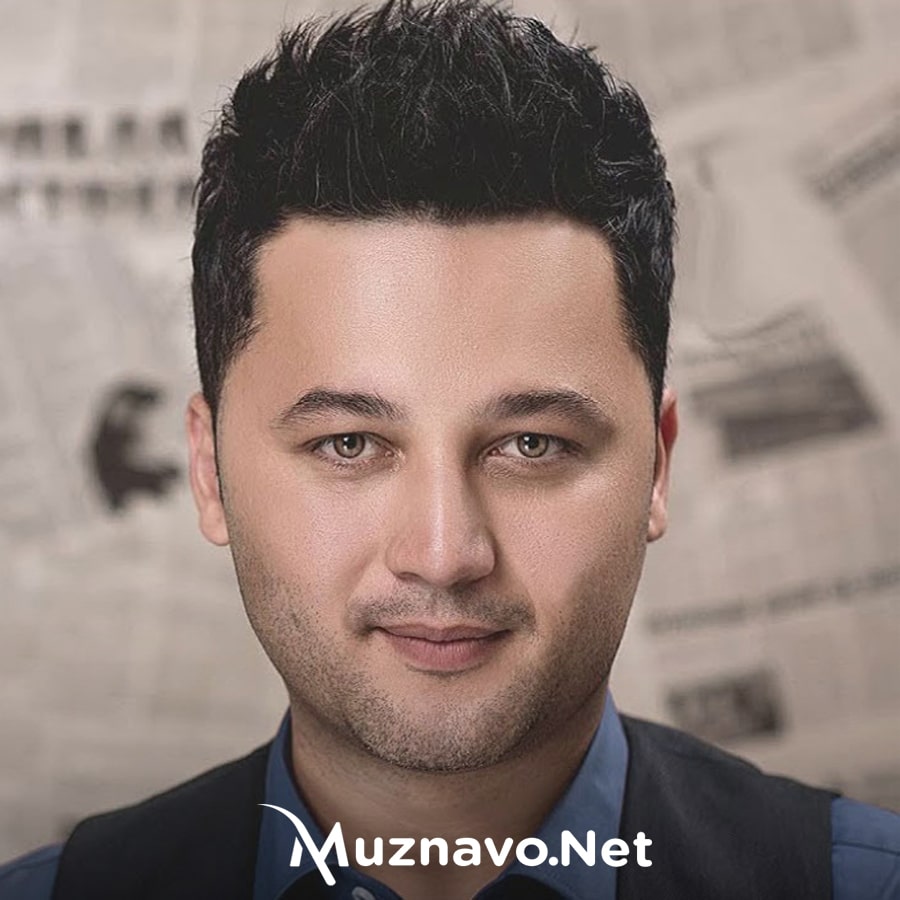 Sharof Muqimov - Xayr Maktabim