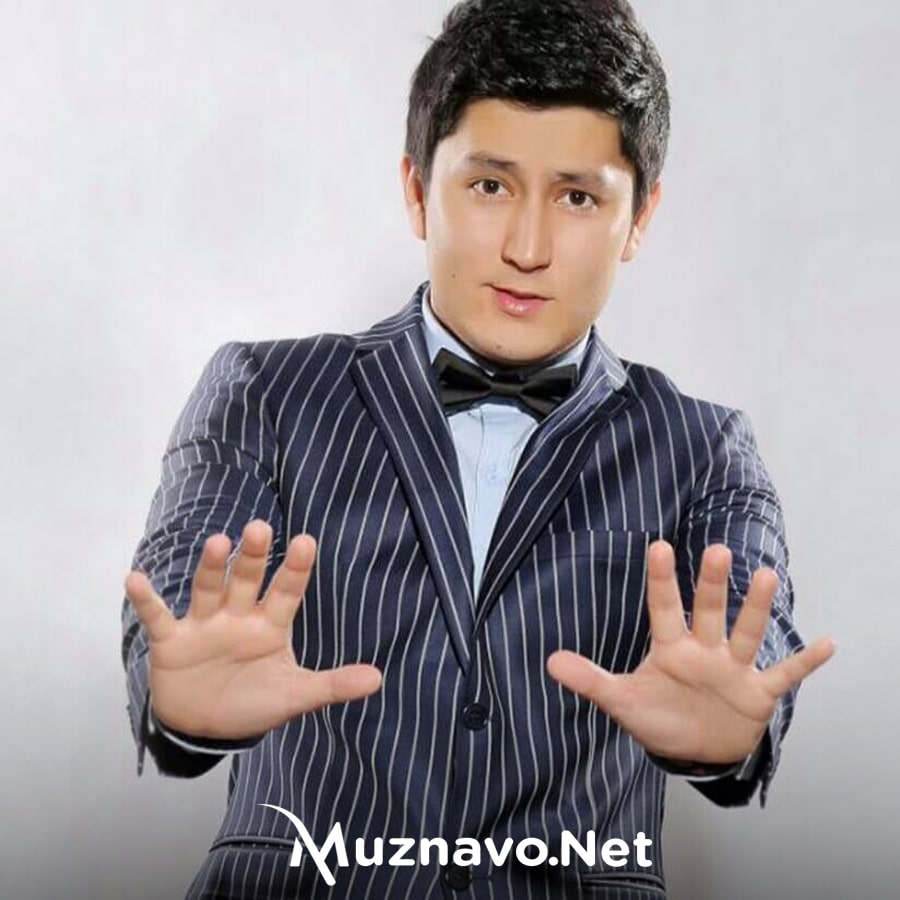 Farrux Raimov - Udar