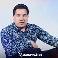 Alisher Mambetov - Janona