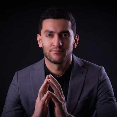 Shaxrudiy - O'ynashmang yigitning omadi bilan