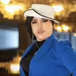 Mavluda Asalxo'jayeva - Nafasim