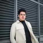 Jambul Muhammedov - O'zimdamasman