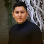 Farrux Raimov - O'zingizda bo'lavering