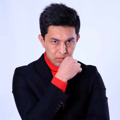 Elmurod Haqnazarov - Muzeyga qo'yishmaydi