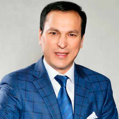 Mansurxon Nurmatov - Yarashgay