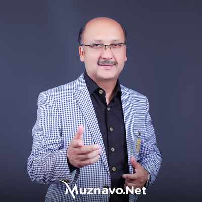 Anvar G'aniyev - Kechirgin Dilbarginam