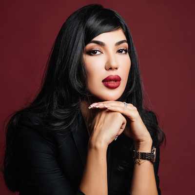 Milena Madmusayeva - Sizni sevsam maylimi