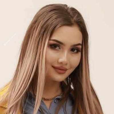 Sevinch Ismoilova - Amaliyotchi qiz