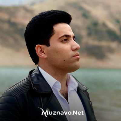 Muxlisbek Qurbonov - Yuragimning yarmi