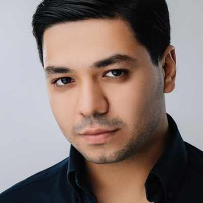 Izzat Shukurov - Men bormanku