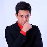 Elmurod Haqnazarov - Muzeyga qo'yishmaydi