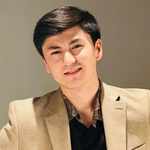 Shoxruxbek Ergashev - Shiringina armonim