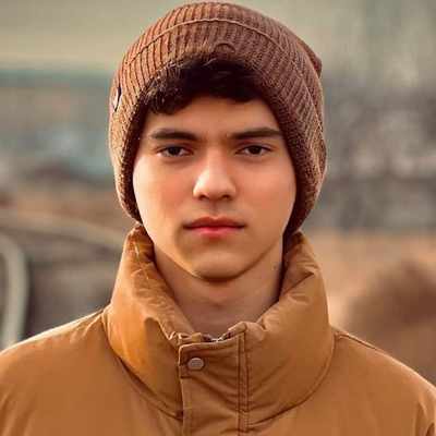 Sevdor Tohirov - Rayhonginam