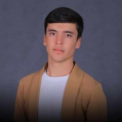 Iskandar Ergashev - Qo'lingizni so'rolmay