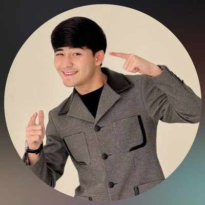 Abbos Kamoliddinov - Parvardacham