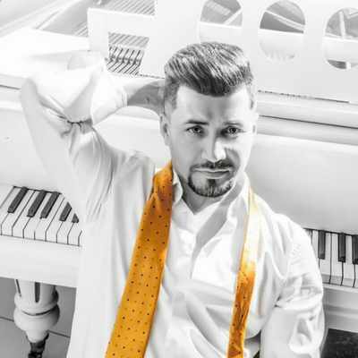 Elmurod Ziyoyev - Mos kelmasa