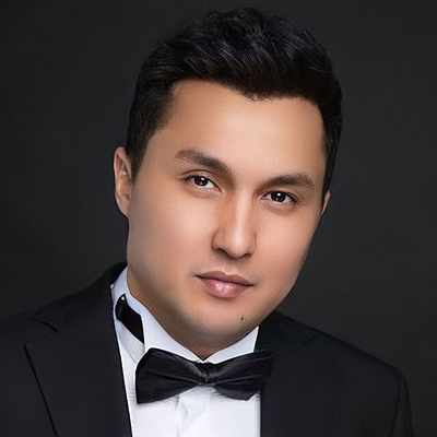 Bahrom Nazarov - Olcha guli