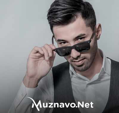 Mashxurbek Yuldashev - Uchradi