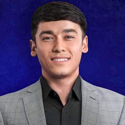 Tolib To'xtasinov - Yomg'irlar