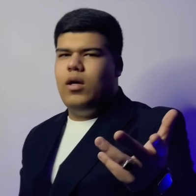 Ibragim - Janim Anam