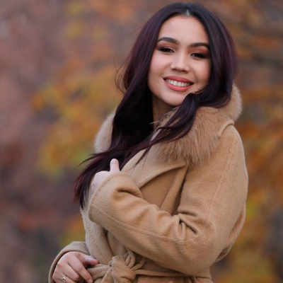 Malika Egamberdiyeva - Iloji bormi