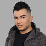 Shoxruz (Abadiya), Dilfuza Ismoilova - Hamon