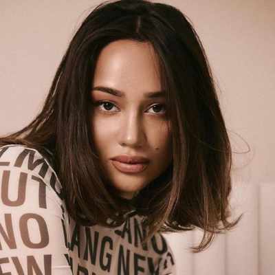 Shahlo Ahmedova - Habibi