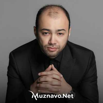 Alisher Uzoqov - Oshiqman