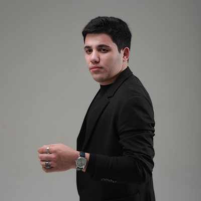 Muxlisbek Qurbonov - Ketavering