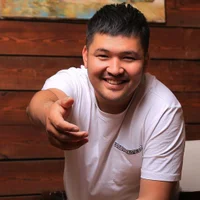 Ulug'bek Yulchiyev - Ana