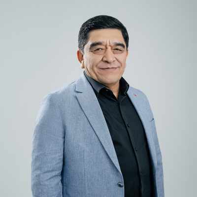 Xurshid Rasulov - Birovning gulisan