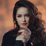 Gulinur - Sevib qolibman