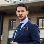 Yorqinxo'ja Umarov - Telbaman