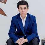 Asilbek Bo'riyev - Vafodorim