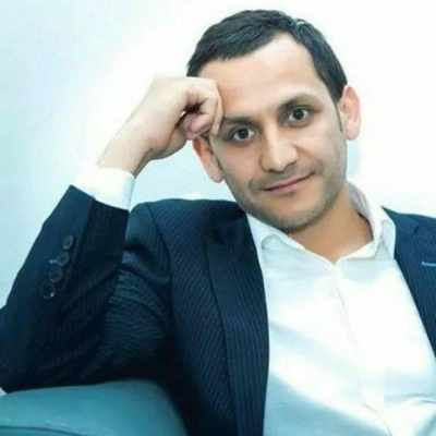 Jahongir Otajonov - Moda