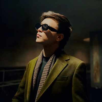 Barhayot Umarov - Vadalar