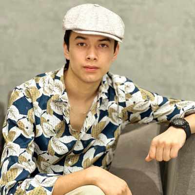 Abror Do'stov - Do'st